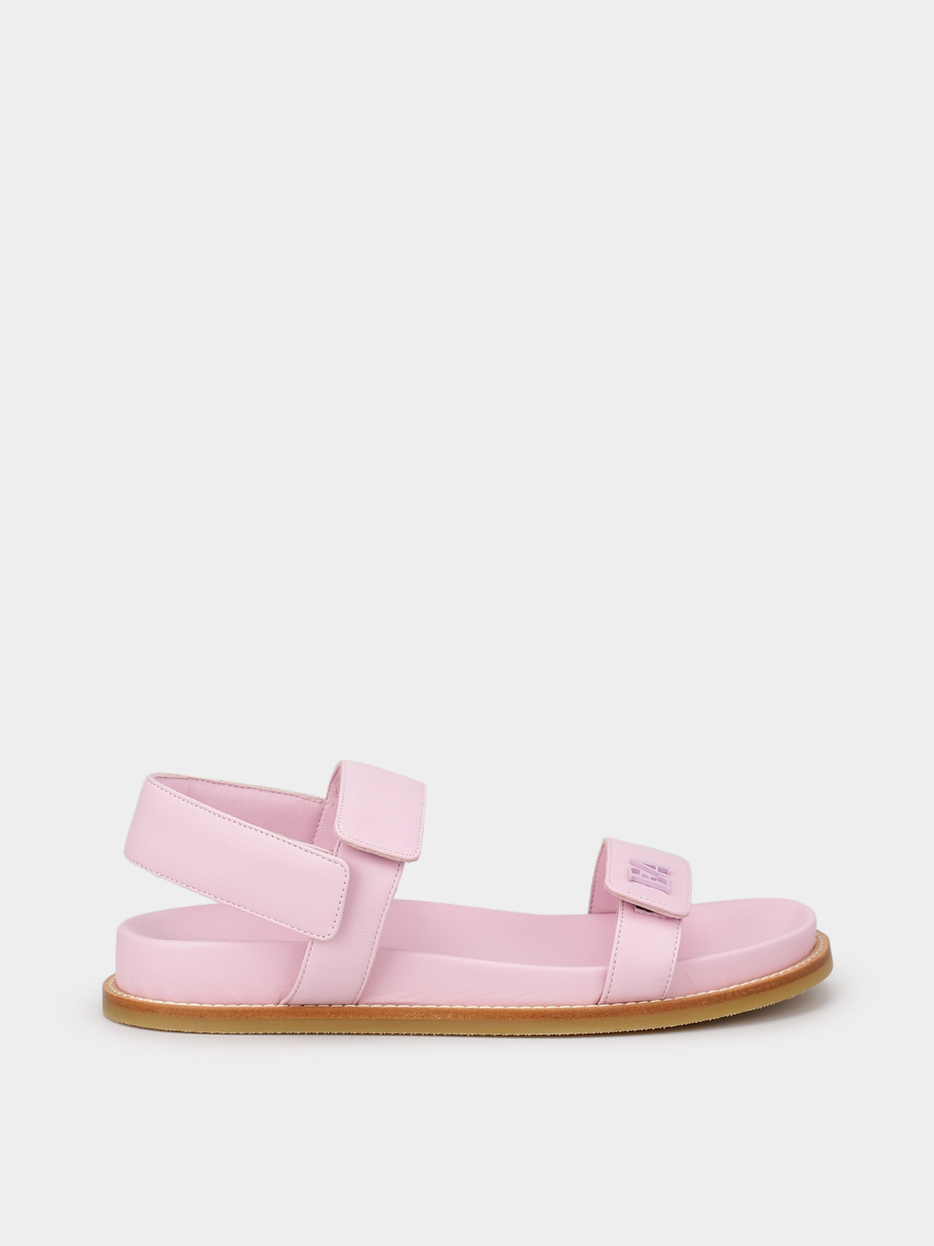Сандалии Emporio Armani модель X3P815-XF271-00046 Сандалии Emporio Armani модель X3P815-XF271-00046 Фото