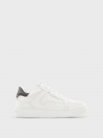 Кроссовки Emporio Armani модель X3X188-XF724-D611 Фото