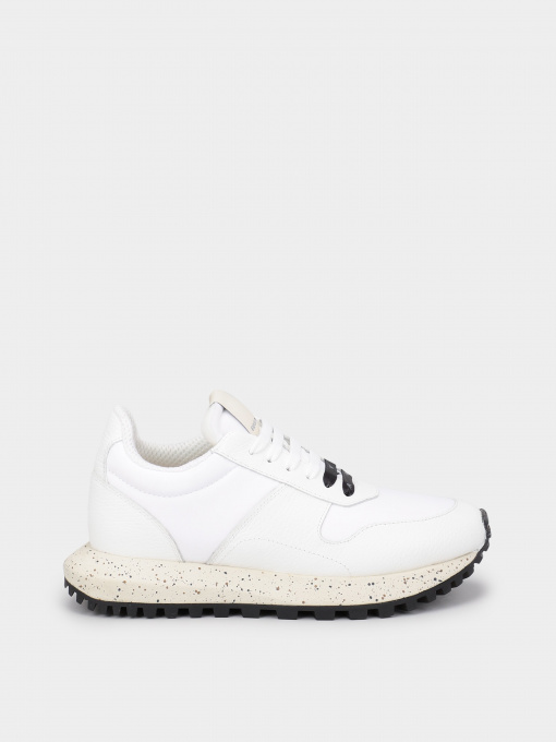 Кросівки Emporio Armani модель X3X192-XN794-A222 Фото
