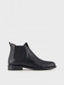 Черевики та чоботи Emporio Armani модель X3M361-XN898-K001 Фото
