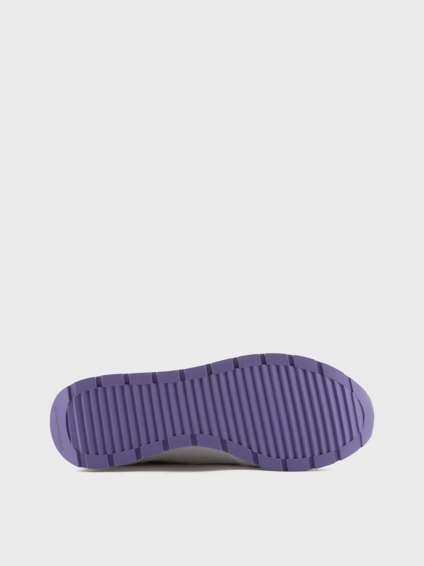 Кроссовки Emporio Armani модель X3X179-XN906-00001 Фото