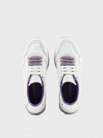 Кроссовки Emporio Armani модель X3X179-XN906-00001 Фото