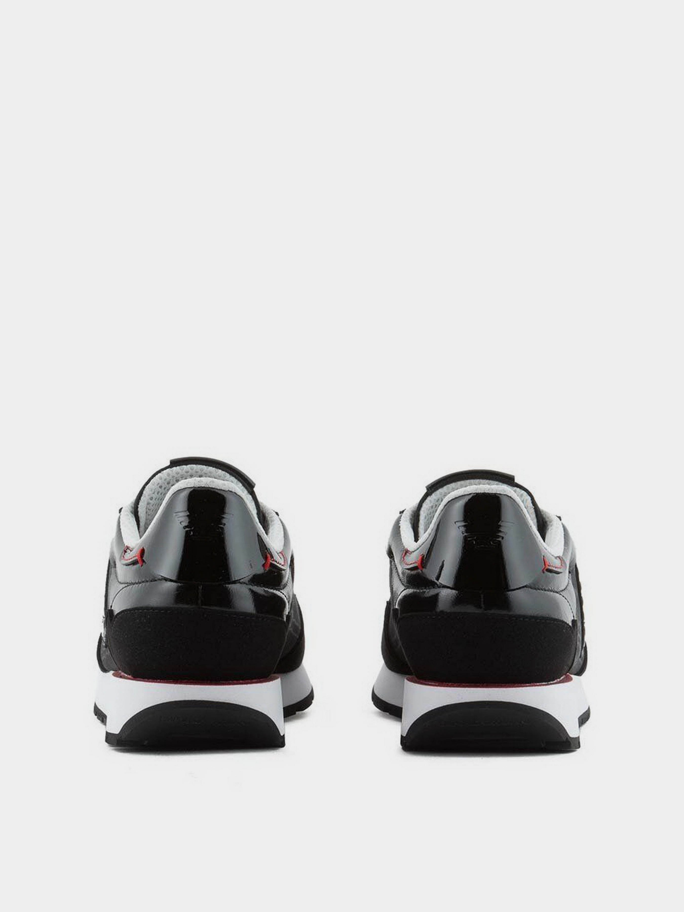 Кроссовки Emporio Armani модель X3X179-XN906-00002 Кроссовки Emporio Armani модель X3X179-XN906-00002 Фото