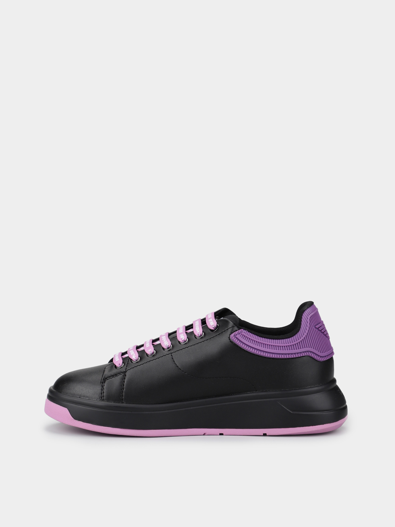 Кроссовки Emporio Armani модель X3X024-XN825-R295 Фото