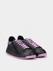 Кроссовки Emporio Armani модель X3X024-XN825-R295 Фото