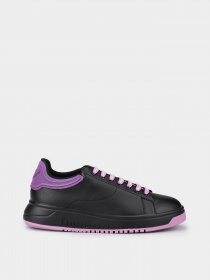 Кросівки Emporio Armani модель X3X024-XN825-R295 Фото