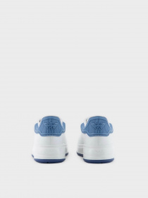 Кеды Emporio Armani модель X3X024-XN825-S355 Фото