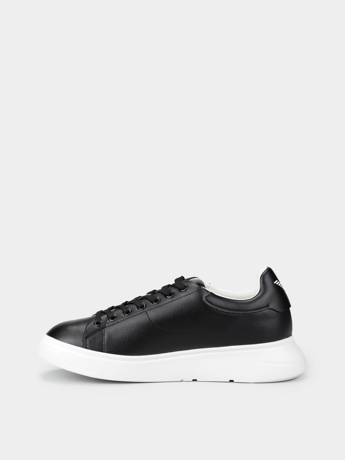 Кеды Emporio Armani модель X3X024-XN894-A120 Фото