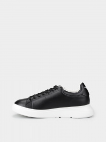 Кеды Emporio Armani модель X3X024-XN894-A120 Фото