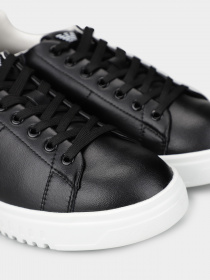 Кеды Emporio Armani модель X3X024-XN894-A120 Фото