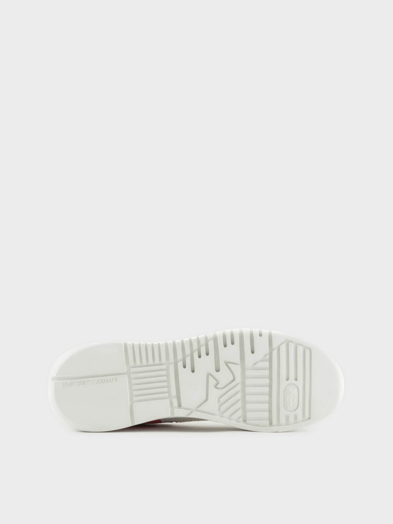 Кроссовки Emporio Armani модель X3X024-XN895-R740 Кроссовки Emporio Armani модель X3X024-XN895-R740 Фото