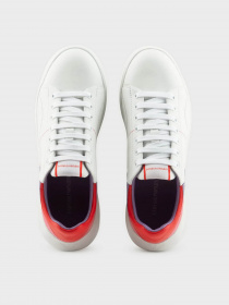 Кроссовки Emporio Armani модель X3X024-XN895-R740 Фото
