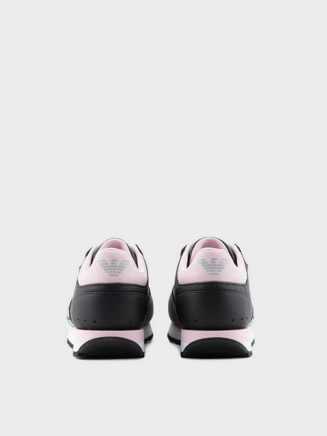 Кроссовки Emporio Armani модель X3X181-XN826-R288 Фото