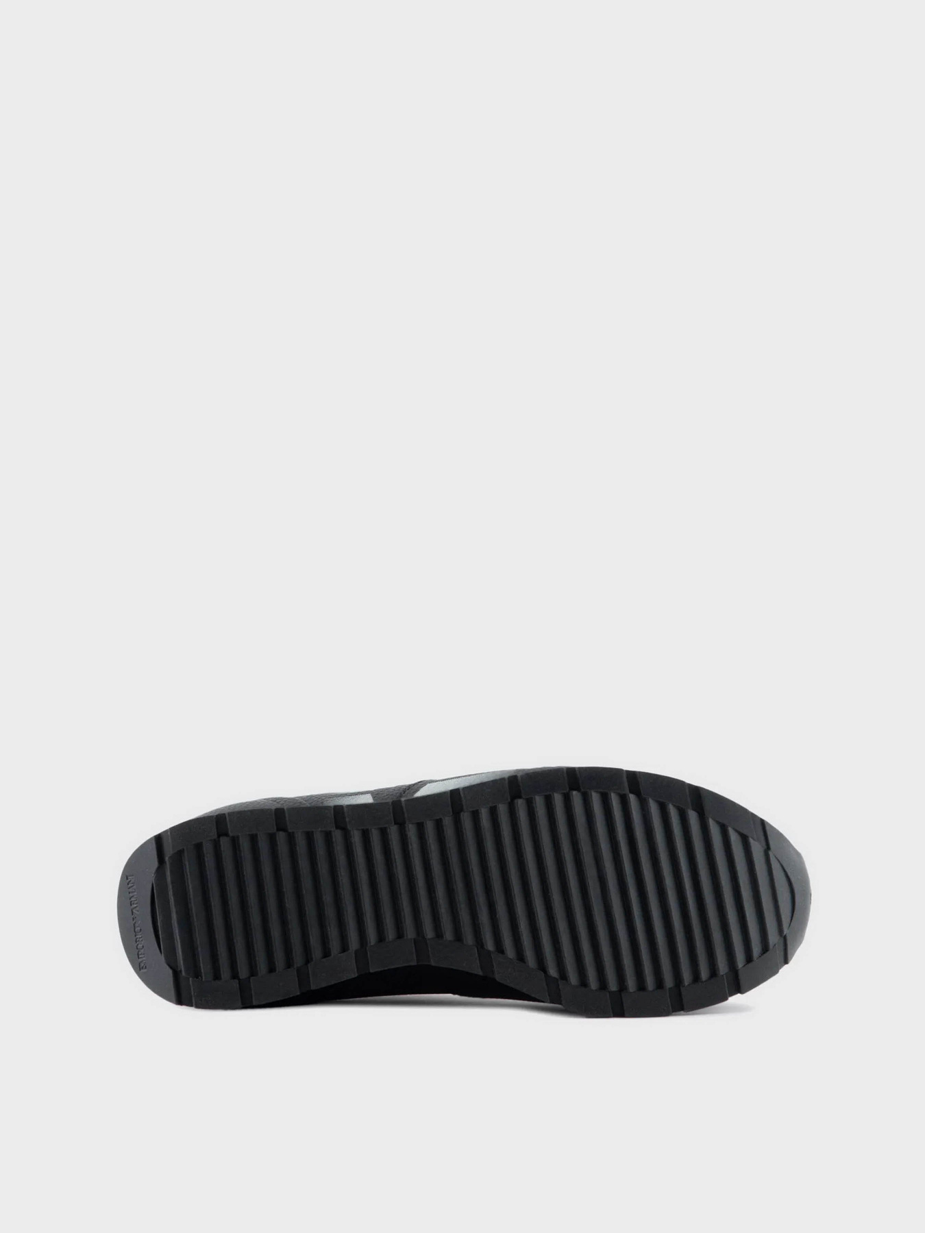 Кроссовки Emporio Armani модель X3X181-XN826-R288 Фото