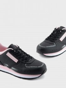 Кроссовки Emporio Armani модель X3X181-XN826-R288 Фото