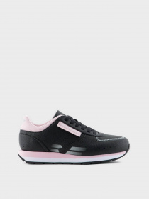 Кросівки Emporio Armani модель X3X181-XN826-R288 Фото