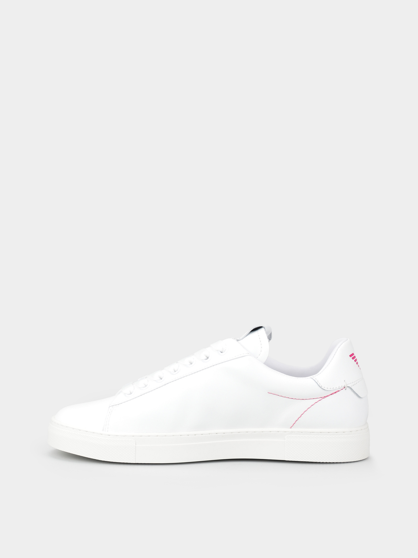 Кеды Emporio Armani модель X3X194-XF652-00001 Фото