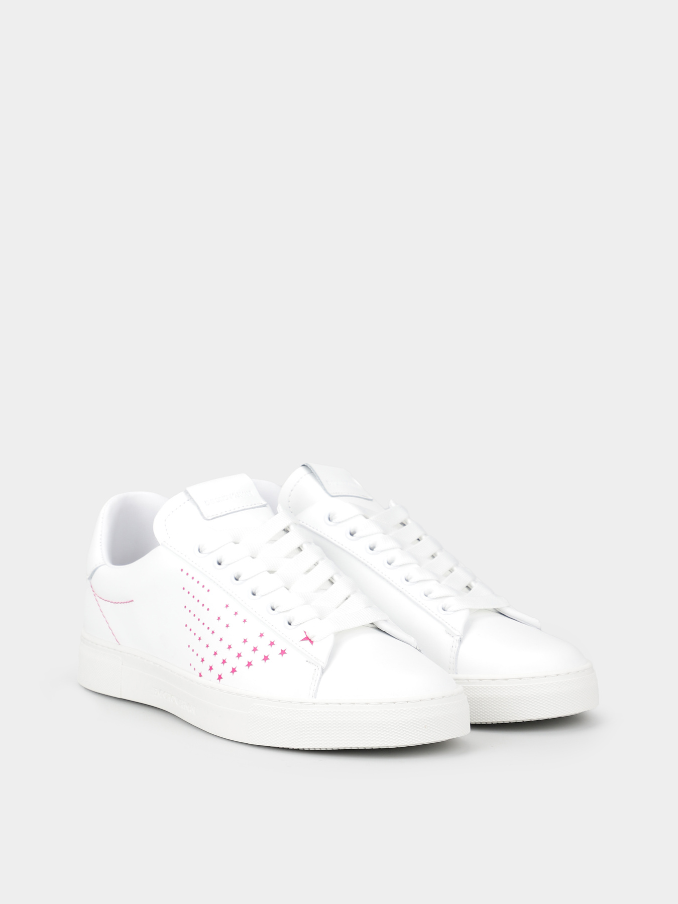 Кеды Emporio Armani модель X3X194-XF652-00001 Фото