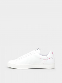 Кеды Emporio Armani модель X3X194-XF652-00001 Фото