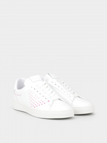 Кеды Emporio Armani модель X3X194-XF652-00001 Фото