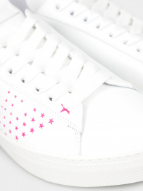 Кеды Emporio Armani модель X3X194-XF652-00001 Фото