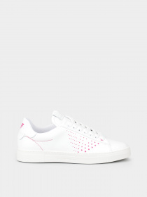 Кеды Emporio Armani модель X3X194-XF652-00001 Фото