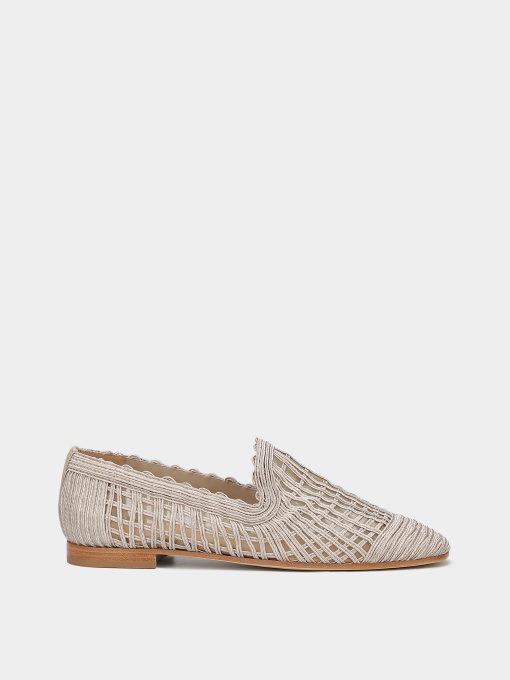 Туфли и лоферы Emporio Armani Icon Project модель X3A106-XD400-00847 Фото