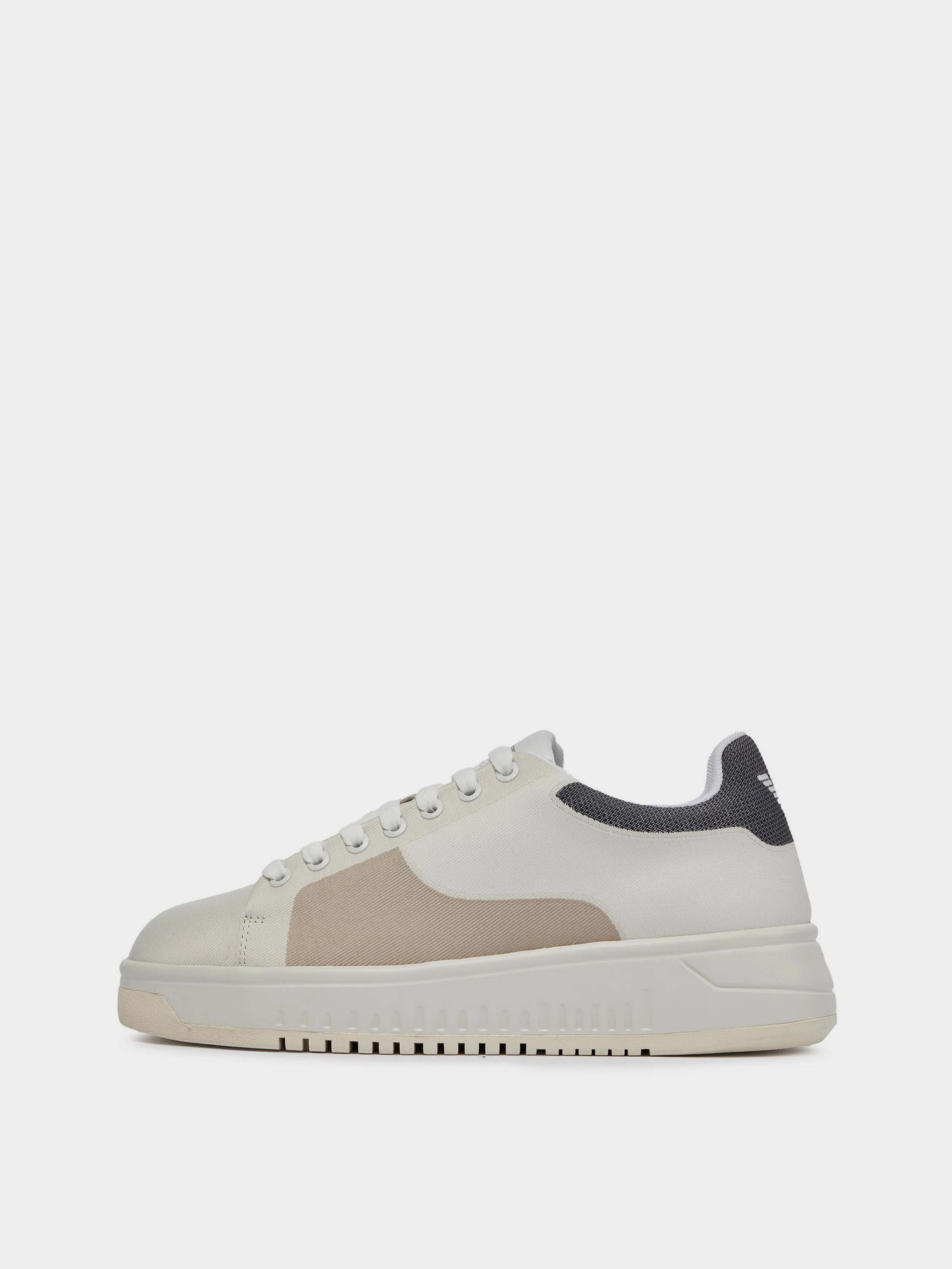 Кроссовки Emporio Armani модель X3X024-XD401-R299 Фото