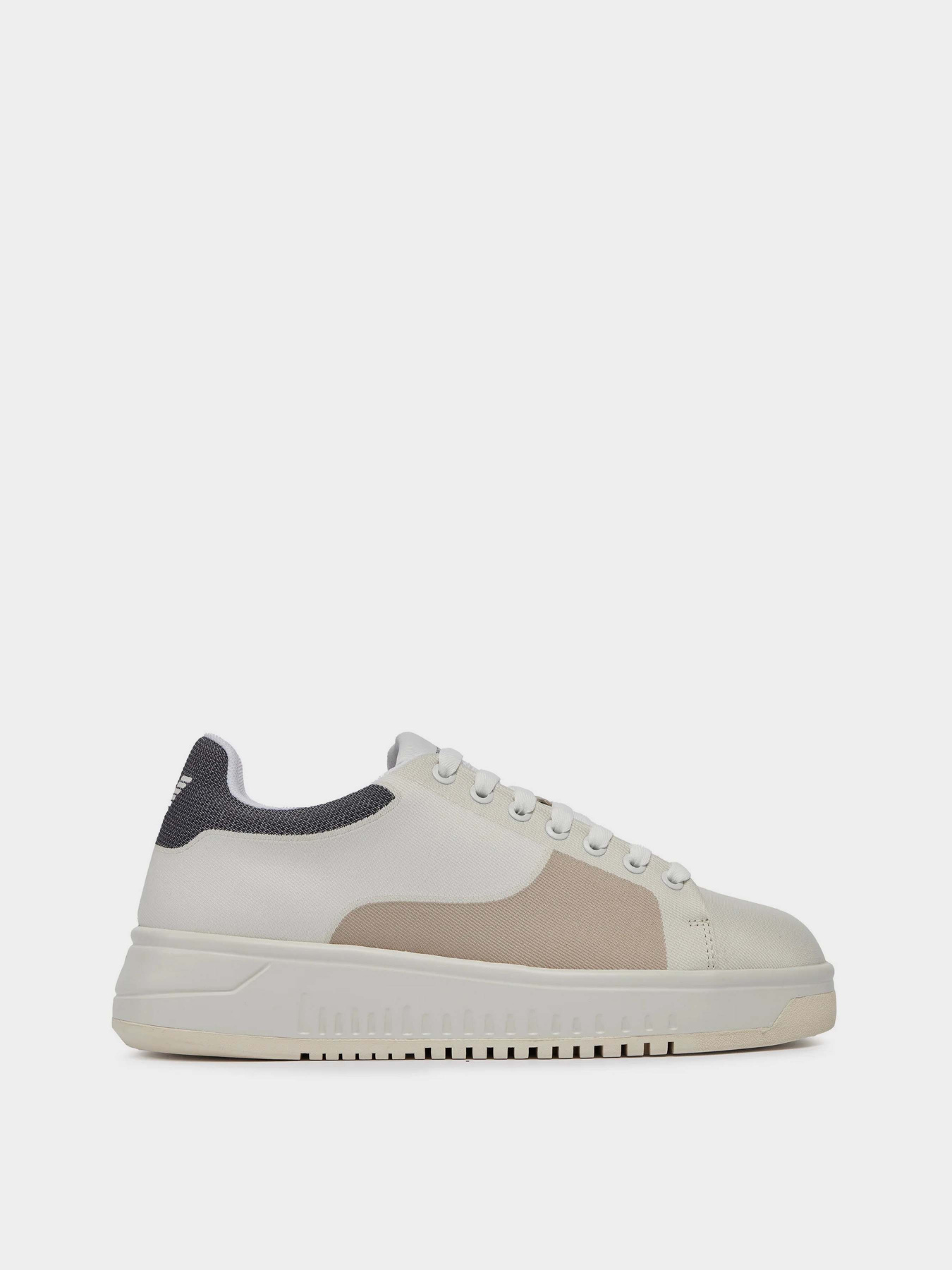 Кроссовки Emporio Armani модель X3X024-XD401-R299 Фото