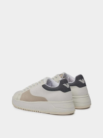 Кроссовки Emporio Armani модель X3X024-XD401-R299 Фото