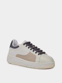 Кроссовки Emporio Armani модель X3X024-XD401-R299 Фото