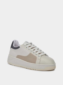 Кроссовки Emporio Armani модель X3X024-XD401-R299 Фото