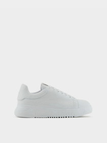 Кроссовки Emporio Armani модель X3X024-XF768-00001 Фото