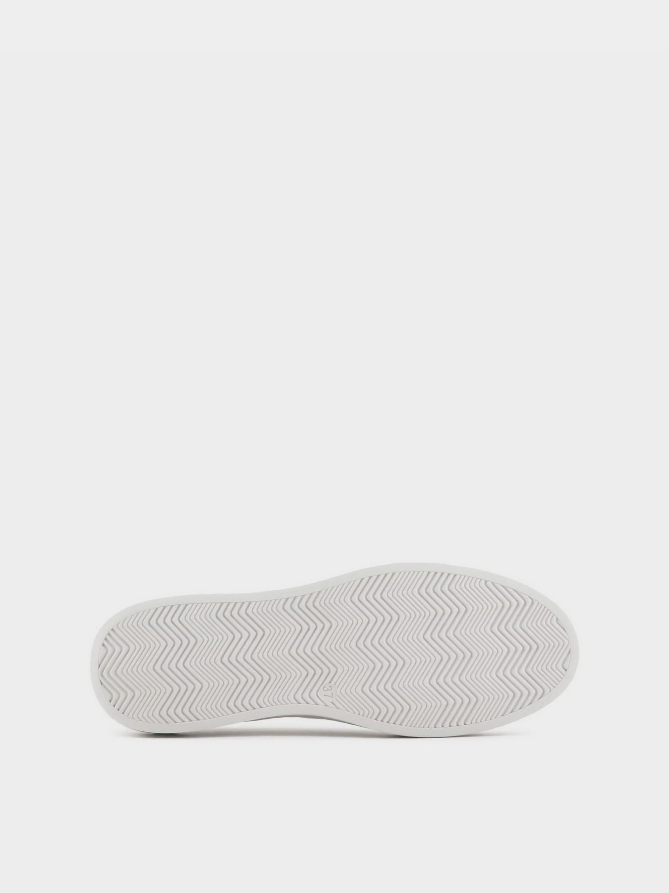 Сліпони та мокасини Emporio Armani Icon Project модель X3Y007-XF772-00033 Фото