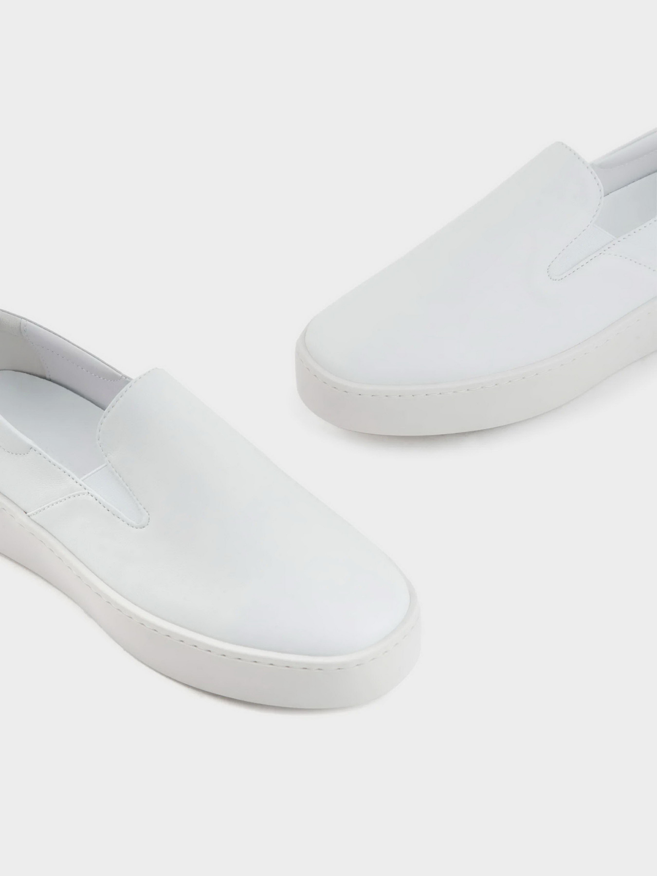 Сліпони та мокасини Emporio Armani Icon Project модель X3Y007-XF772-00033 Фото