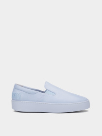 Сліпони та мокасини Emporio Armani Icon Project модель X3Y007-XF772-00231 Фото
