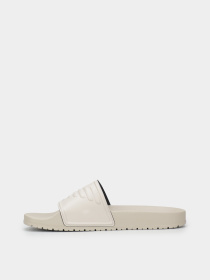 Шлёпанцы Emporio Armani модель XVPS08-XN747-N840 Фото