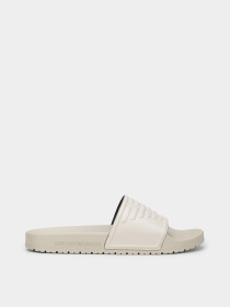 Шлёпанцы Emporio Armani модель XVPS08-XN747-N840 Фото