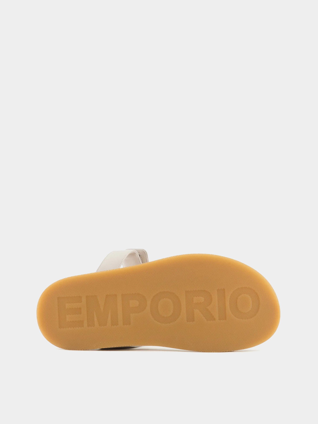 Шлёпанцы Emporio Armani модель X3P778-XF271-00085 Шлёпанцы Emporio Armani модель X3P778-XF271-00085 Фото