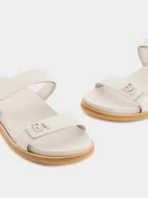 Шлёпанцы Emporio Armani модель X3P778-XF271-00085 Фото