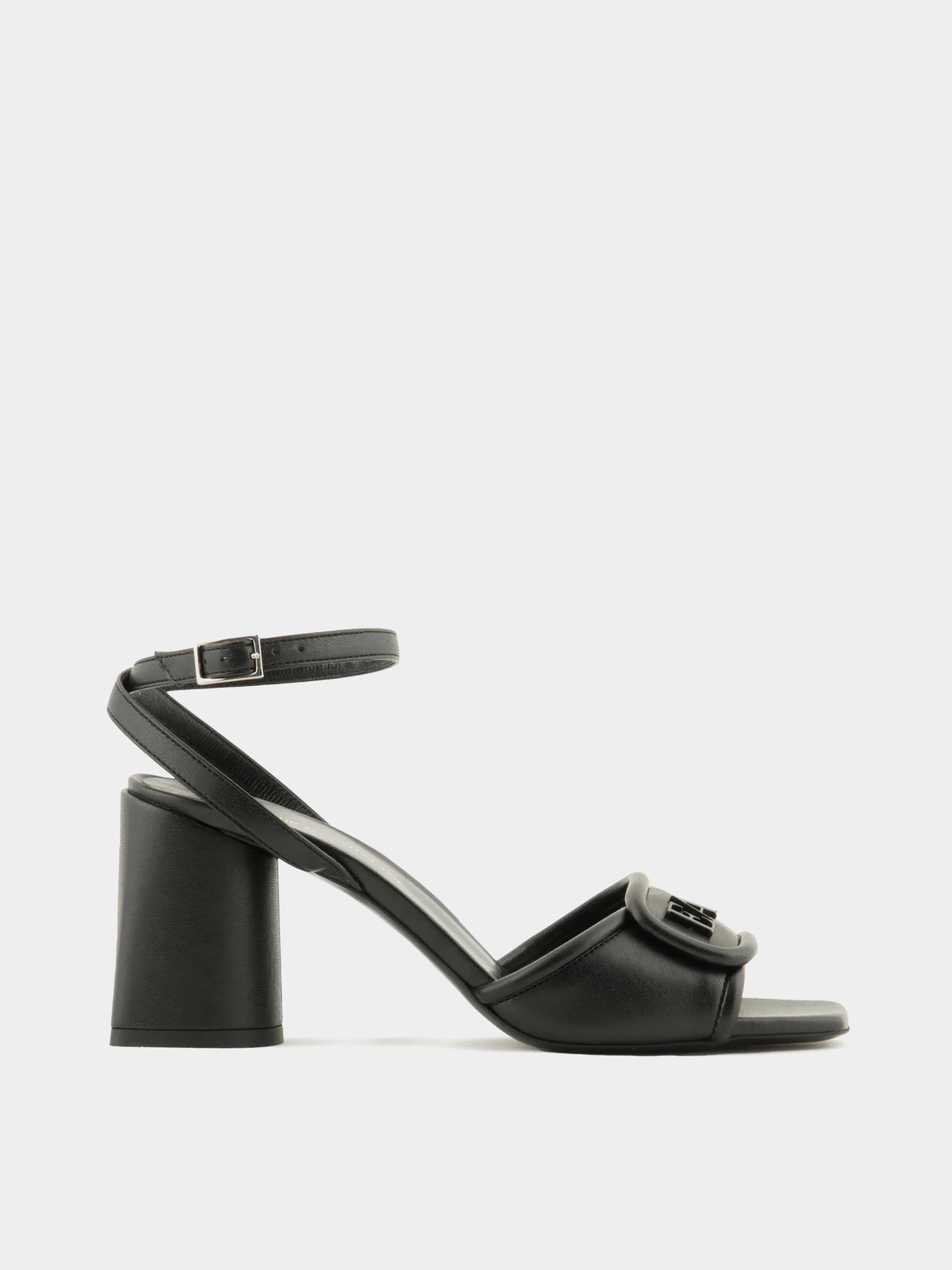 Босоножки Emporio Armani модель X3P831-XF271-00002 Босоножки Emporio Armani модель X3P831-XF271-00002 Фото
