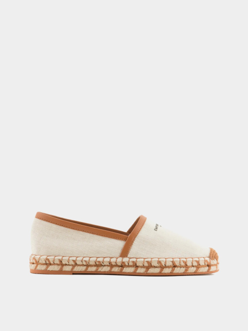 Сліпони та мокасини Emporio Armani модель X3S033-XR136-A102 Фото