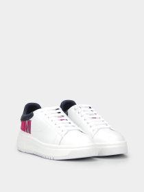 Кроссовки Emporio Armani модель X3X024-XR127-C682 Фото