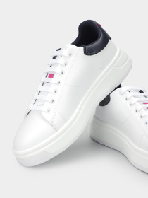 Кроссовки Emporio Armani модель X3X024-XR127-C682 Фото