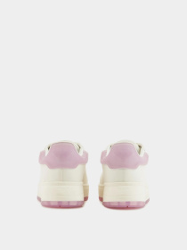 Кроссовки Emporio Armani модель X3X024-XR128-C659 Фото