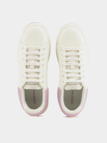 Кроссовки Emporio Armani модель X3X024-XR128-C659 Фото