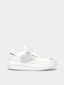 Кросівки Emporio Armani модель X3X165-XR107-C662 Фото