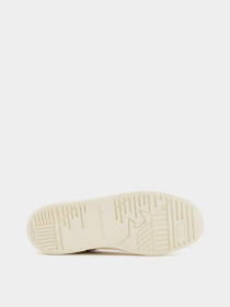 Кеды Emporio Armani модель X3X211-XR101-C657 Фото
