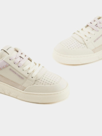 Кеды Emporio Armani модель X3X211-XR101-C657 Фото