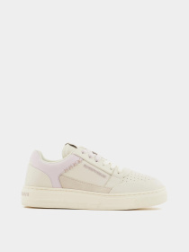Кеди Emporio Armani модель X3X211-XR101-C657 Фото